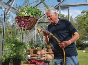 hozelock tuinmateriaal