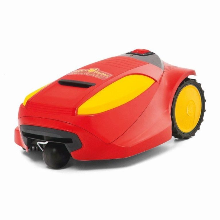 Robot grasmaaier Automatische grasmaaier kopen